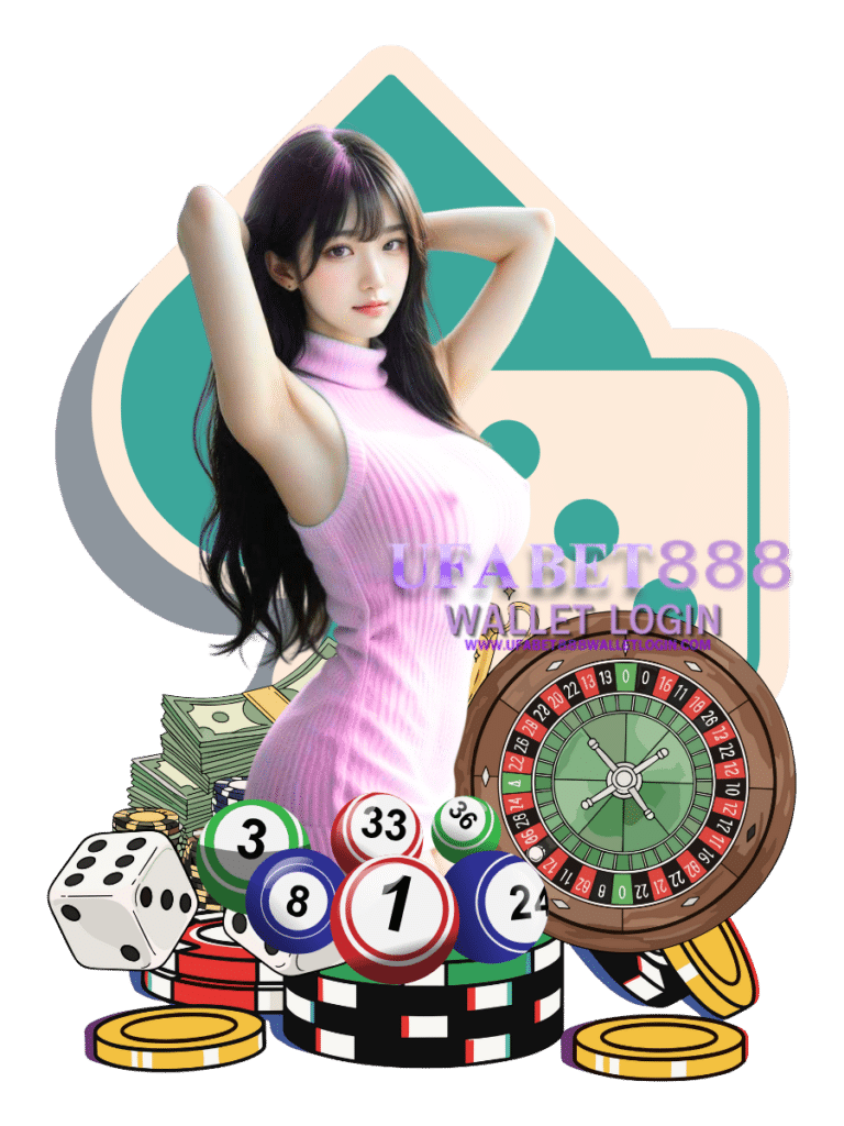 ufabet888 wallet login